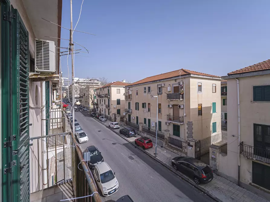 Immagine 26 di Appartamento in vendita  in Via Salandra, 19 a Messina