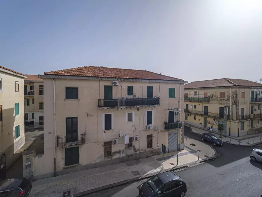 Immagine 19 di Appartamento in vendita  in Via Salandra, 19 a Messina