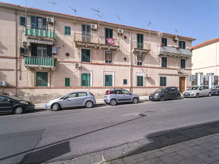 Immagine 2 di Appartamento in vendita  in Via Salandra, 19 a Messina