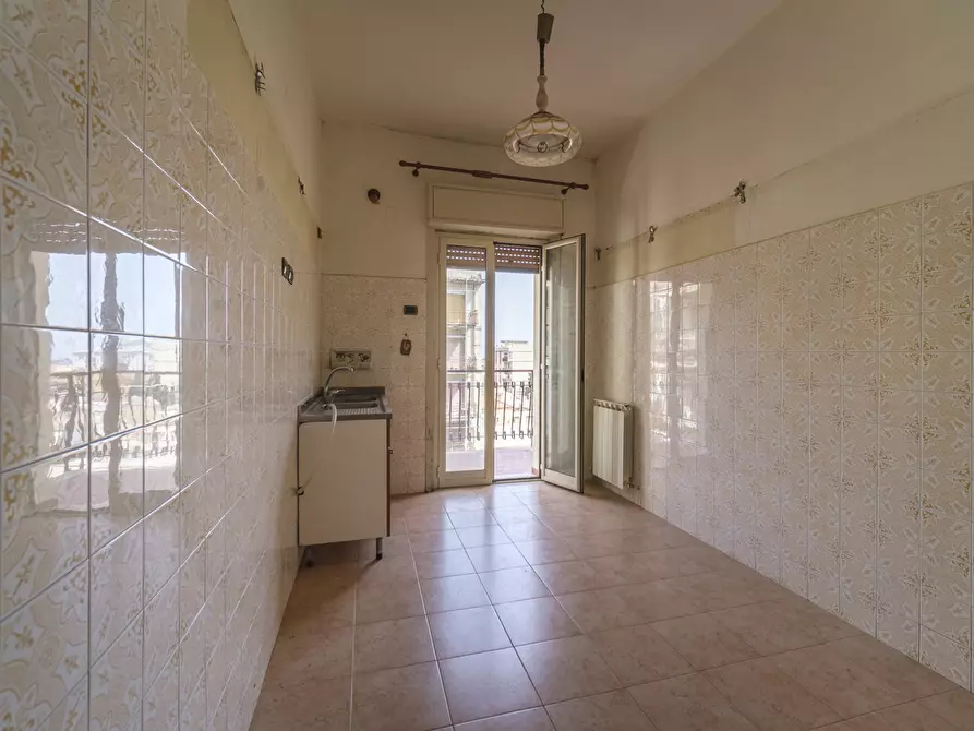 Immagine 14 di Appartamento in vendita  in Via Contesse, 31 a Messina