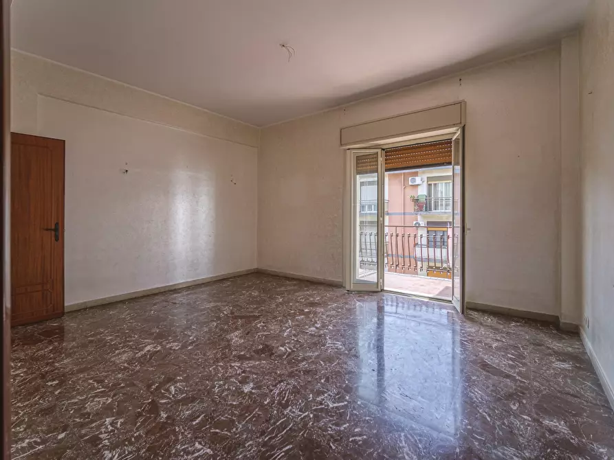 Immagine 5 di Appartamento in vendita  in Via Contesse, 31 a Messina