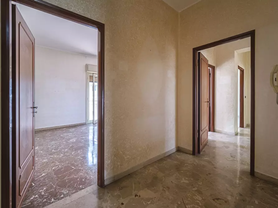 Immagine 2 di Appartamento in vendita  in Via Contesse, 31 a Messina