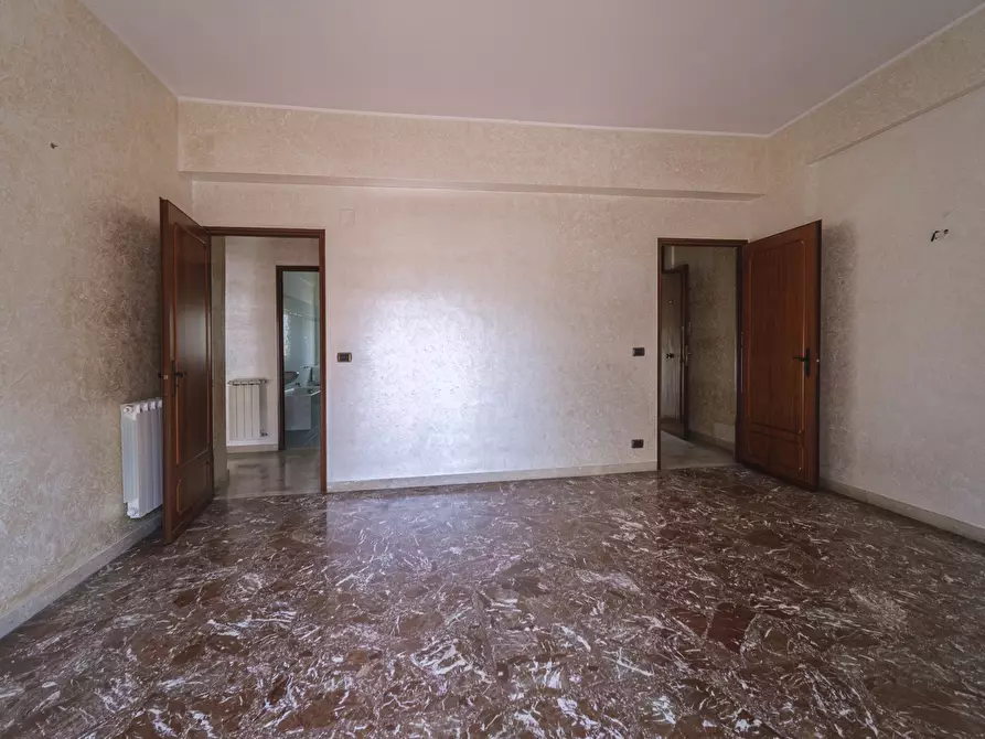 Immagine 11 di Appartamento in vendita  in Via Contesse, 31 a Messina