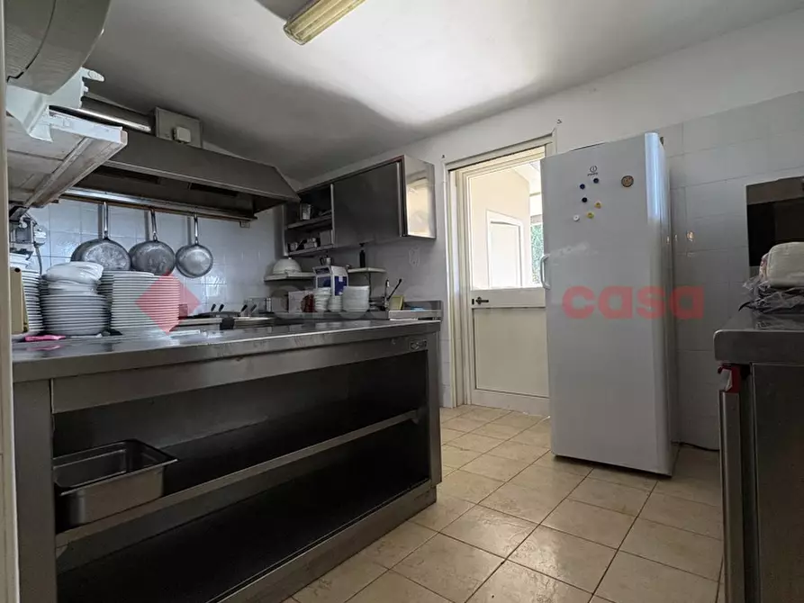 Immagine 39 di Negozio in vendita  in Via SAN SILVIANO, 8 a Terracina