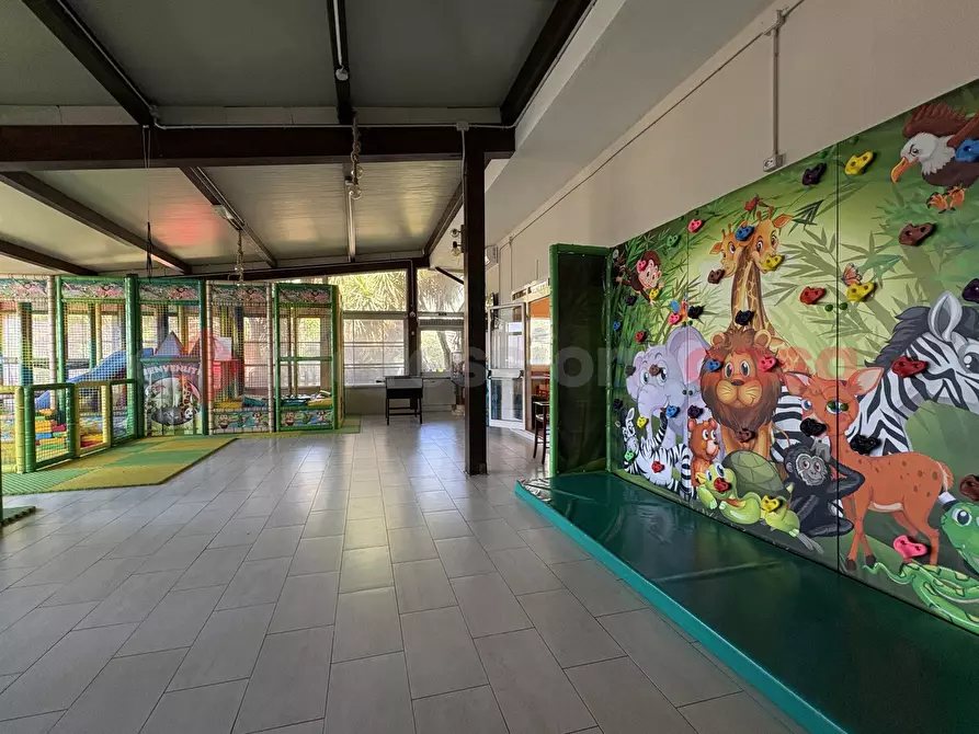 Immagine 46 di Negozio in vendita  in Via SAN SILVIANO, 8 a Terracina