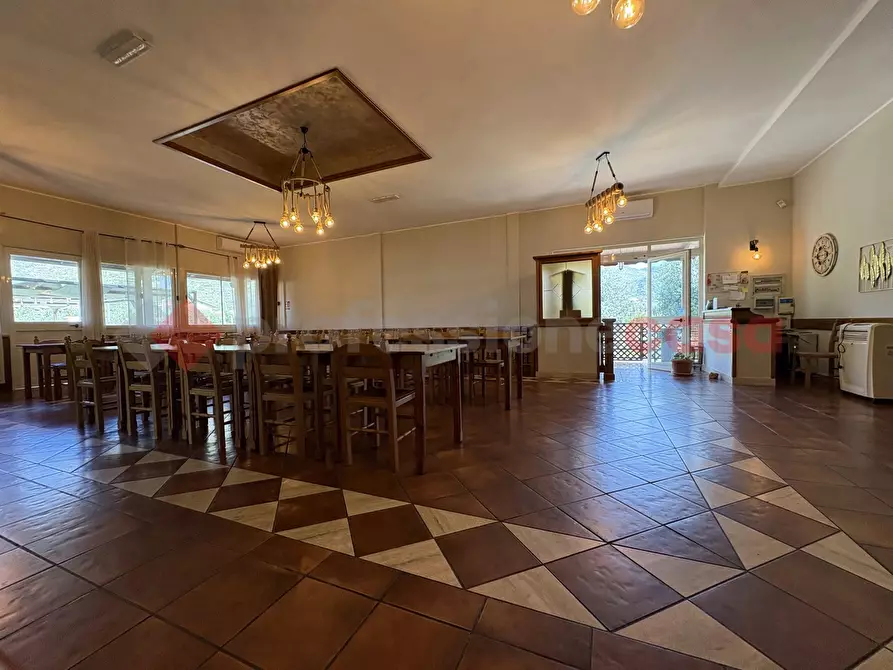 Immagine 27 di Negozio in vendita  in Via SAN SILVIANO, 8 a Terracina