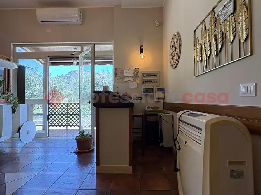 Immagine 34 di Negozio in vendita  in Via SAN SILVIANO, 8 a Terracina