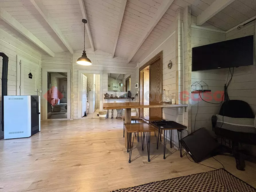 Immagine 14 di Villa in vendita  in Via PONTINA, 82 a Terracina