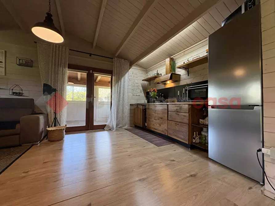 Immagine 16 di Villa in vendita  in Via PONTINA, 82 a Terracina