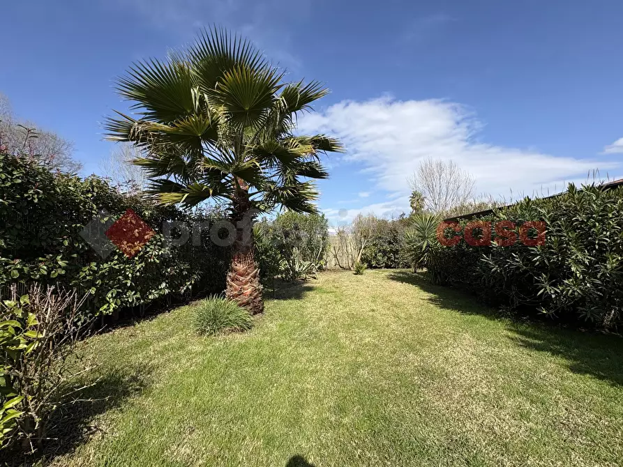 Immagine 33 di Villa in vendita  in Via PONTINA, 82 a Terracina