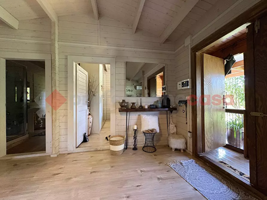 Immagine 26 di Villa in vendita  in Via PONTINA, 82 a Terracina