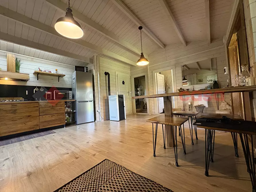 Immagine 23 di Villa in vendita  in Via PONTINA, 82 a Terracina