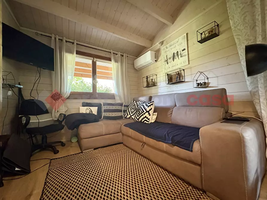 Immagine 21 di Villa in vendita  in Via PONTINA, 82 a Terracina