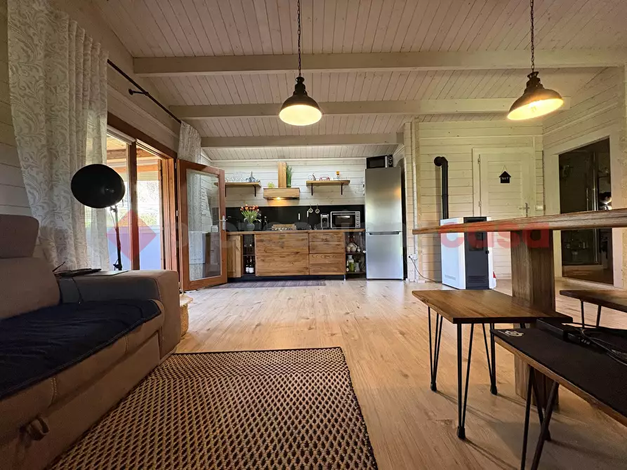 Immagine 13 di Villa in vendita  in Via PONTINA, 82 a Terracina