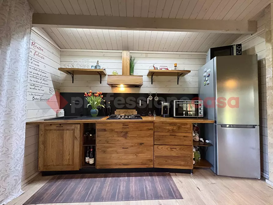 Immagine 25 di Villa in vendita  in Via PONTINA, 82 a Terracina