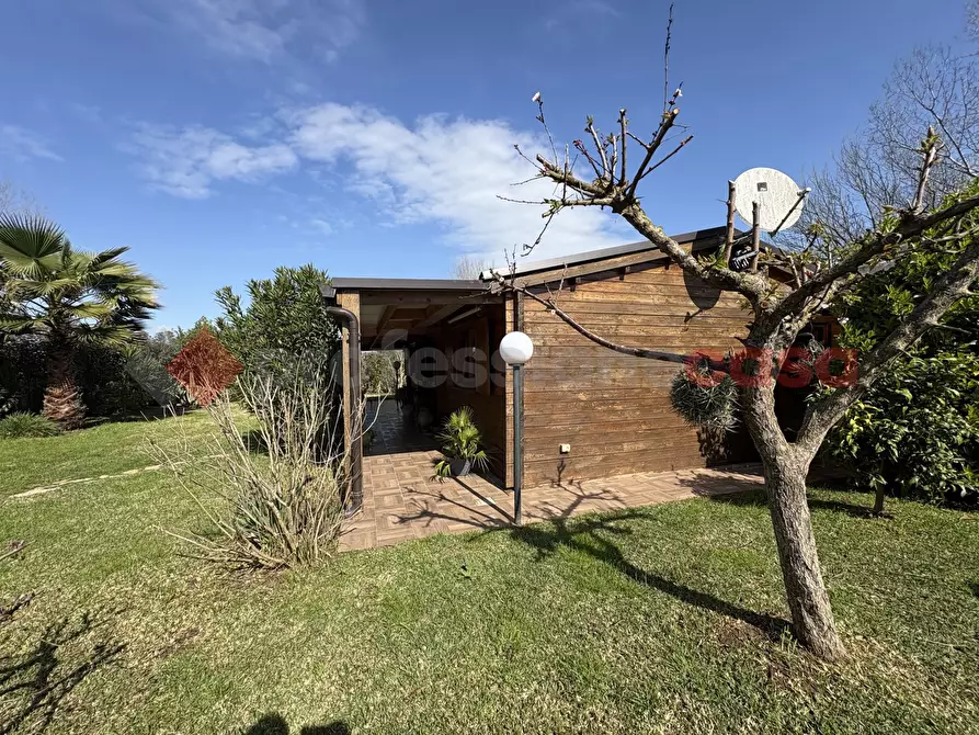 Immagine 7 di Villa in vendita  in Via PONTINA, 82 a Terracina