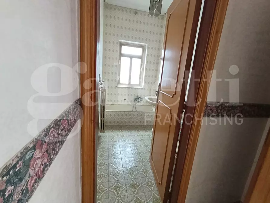 Immagine 3 di Appartamento in vendita  in Via cardarelli, 73 a Ragusa