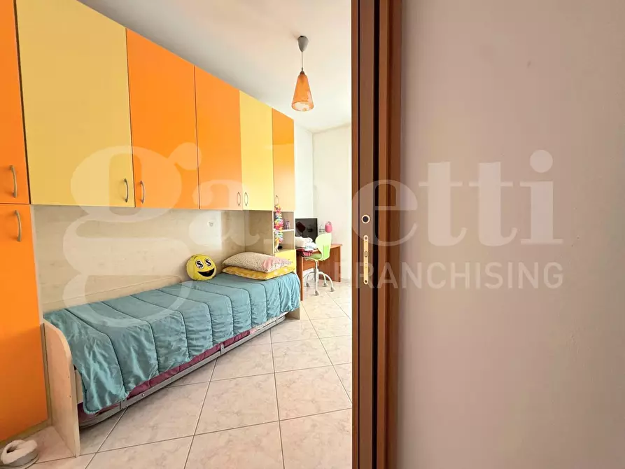 Immagine 11 di Appartamento in vendita  in Via newton, 25 a Sestu