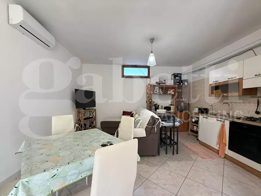 Immagine 2 di Appartamento in vendita  in Via newton, 25 a Sestu