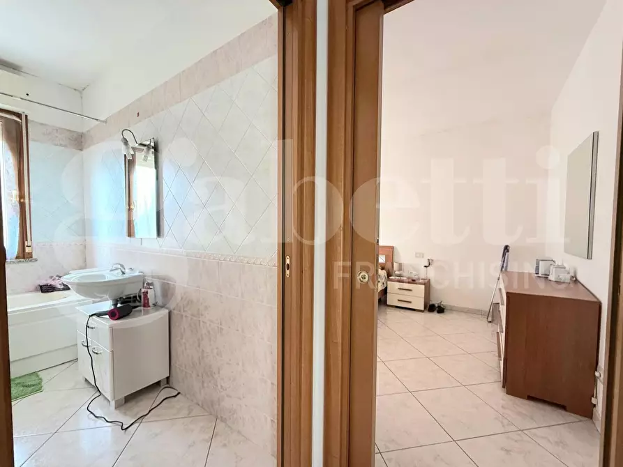 Immagine 17 di Appartamento in vendita  in Via newton, 25 a Sestu