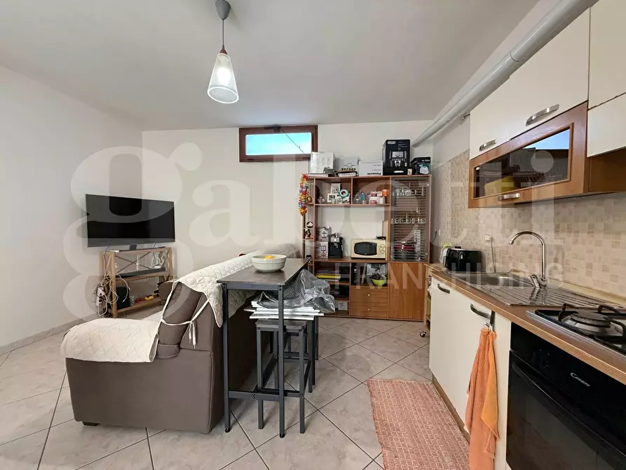 Immagine 7 di Appartamento in vendita  in Via newton, 25 a Sestu