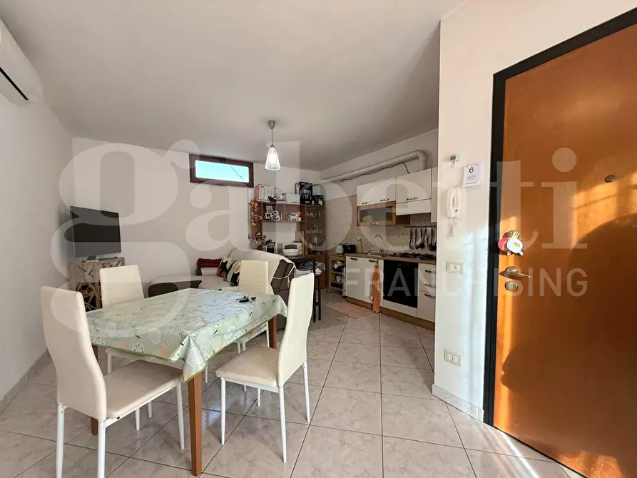 Immagine 1 di Appartamento in vendita  in Via newton, 25 a Sestu