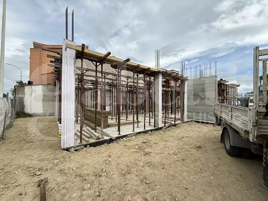 Immagine 9 di Appartamento in vendita  in Via ottaviano augusto, snc a Sestu