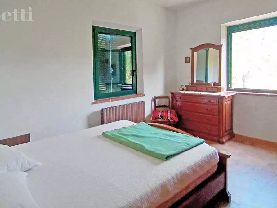 Immagine 15 di Casa indipendente in vendita  in Strada DELLA QUERCIABELLA, 180 a Senigallia