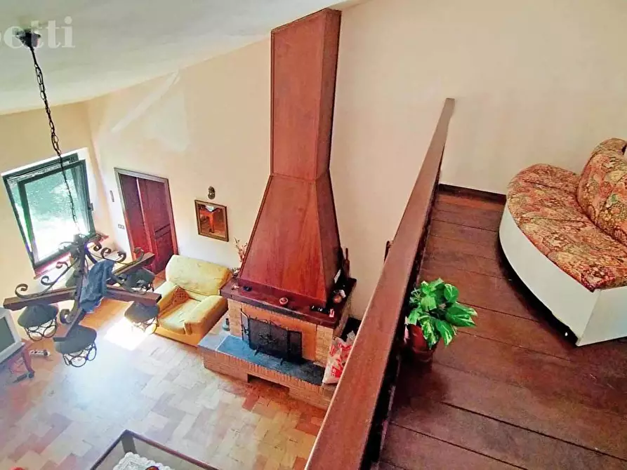 Immagine 12 di Casa indipendente in vendita  in Strada DELLA QUERCIABELLA, 180 a Senigallia