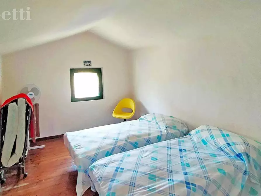 Immagine 4 di Casa indipendente in vendita  in Strada DELLA QUERCIABELLA, 180 a Senigallia