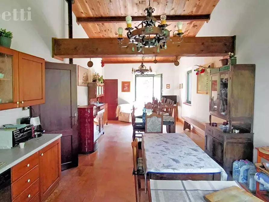 Immagine 14 di Casa indipendente in vendita  in Strada DELLA QUERCIABELLA, 180 a Senigallia