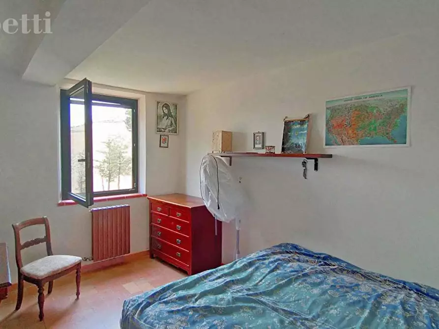 Immagine 17 di Casa indipendente in vendita  in Strada DELLA QUERCIABELLA, 180 a Senigallia