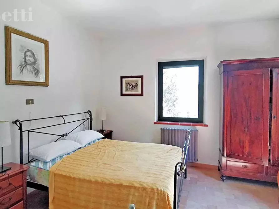 Immagine 2 di Casa indipendente in vendita  in Strada DELLA QUERCIABELLA, 180 a Senigallia