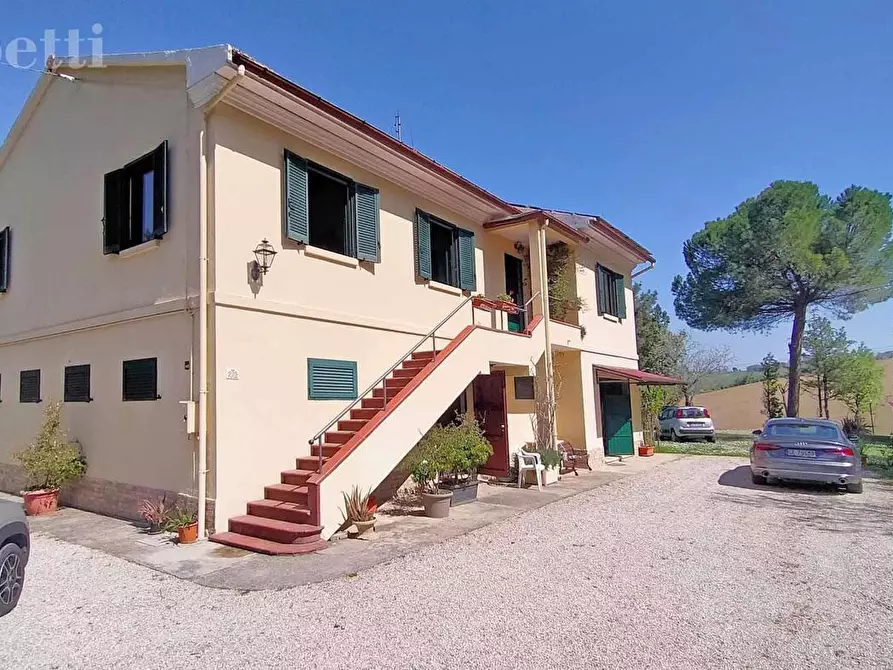Immagine 8 di Casa indipendente in vendita  in Strada DELLA QUERCIABELLA, 180 a Senigallia