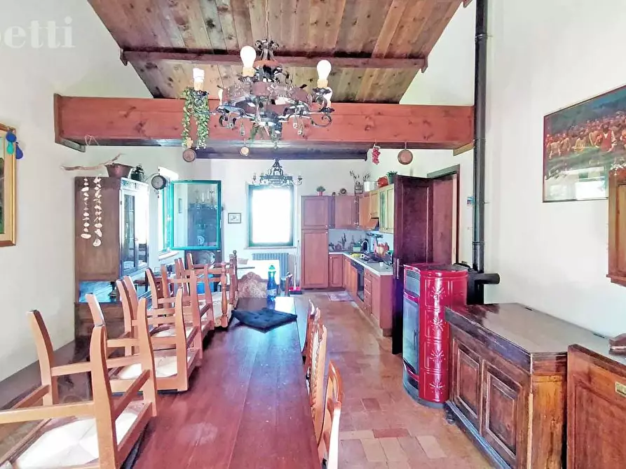 Immagine 13 di Casa indipendente in vendita  in Strada DELLA QUERCIABELLA, 180 a Senigallia