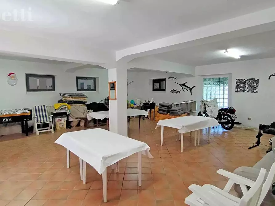 Immagine 5 di Casa indipendente in vendita  in Strada DELLA QUERCIABELLA, 180 a Senigallia