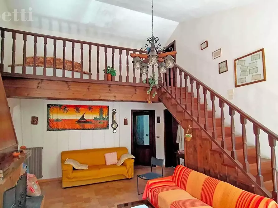 Immagine 10 di Casa indipendente in vendita  in Strada DELLA QUERCIABELLA, 180 a Senigallia