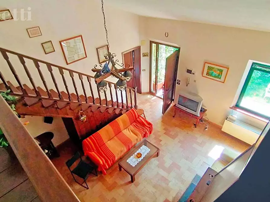 Immagine 11 di Casa indipendente in vendita  in Strada DELLA QUERCIABELLA, 180 a Senigallia