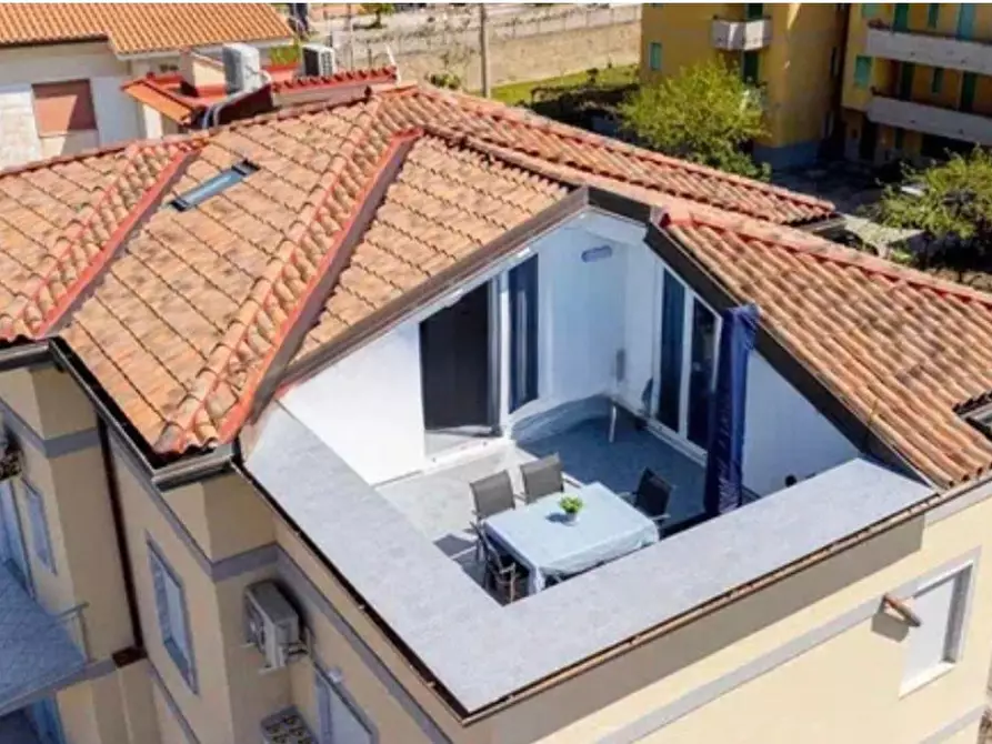 Immagine 28 di Appartamento in vendita  in Via Passolara terza traversa, snc a Pollica