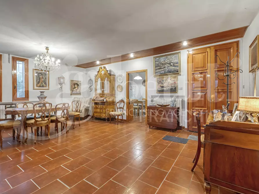 Immagine 4 di Casa bifamiliare in vendita  in Via Giuseppe Lelli a Pianoro