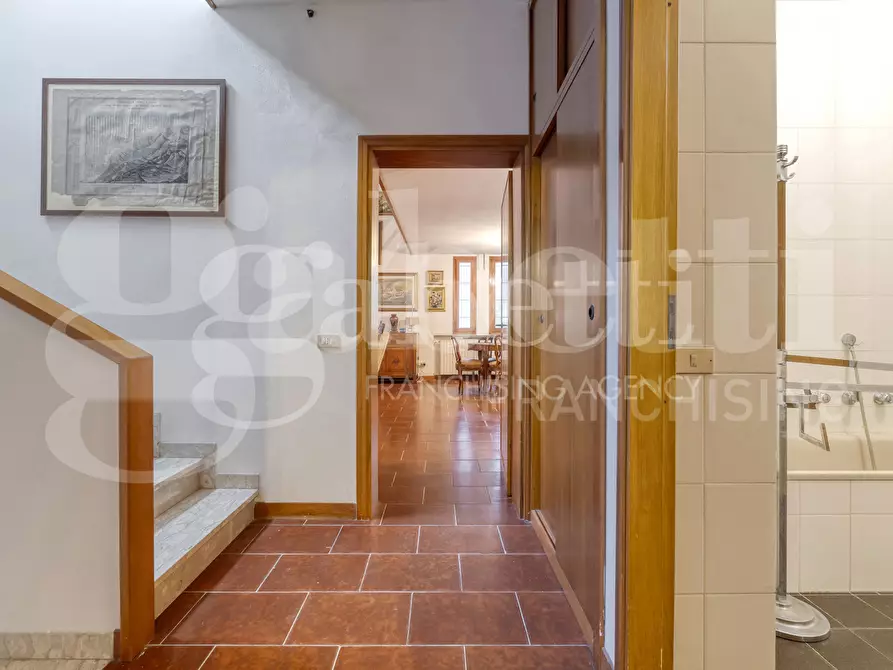 Immagine 17 di Casa bifamiliare in vendita  in Via Giuseppe Lelli a Pianoro