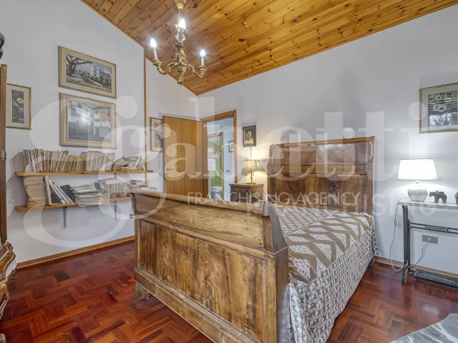 Immagine 45 di Casa bifamiliare in vendita  in Via Giuseppe Lelli a Pianoro