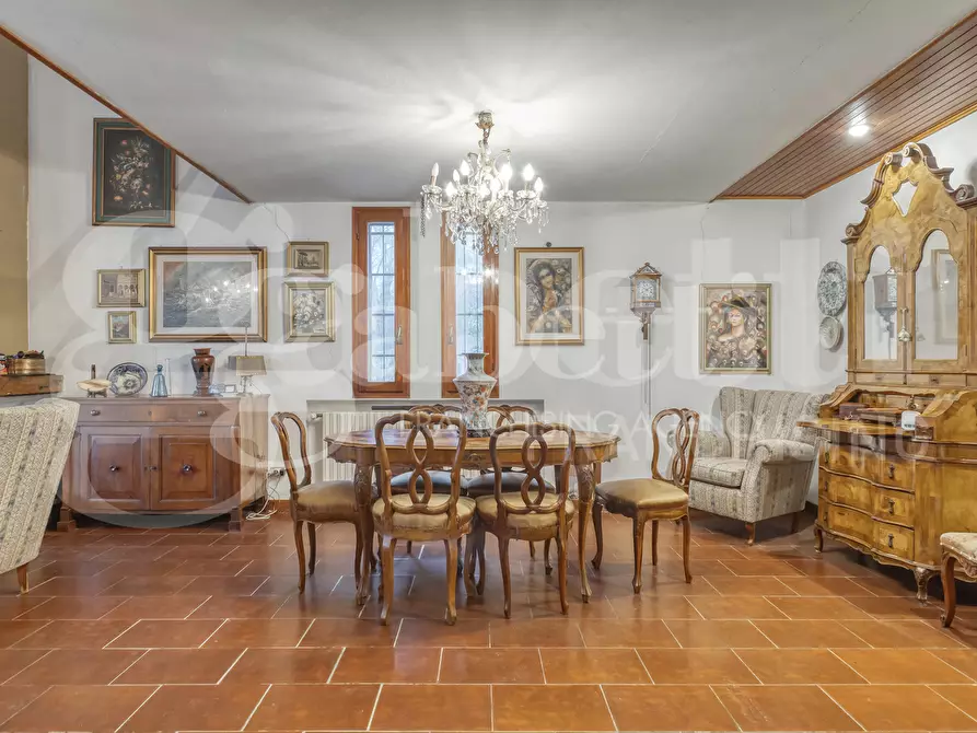 Immagine 3 di Casa bifamiliare in vendita  in Via Giuseppe Lelli a Pianoro