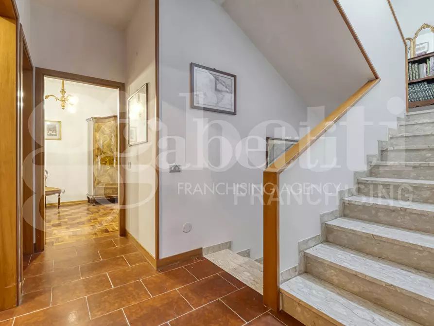 Immagine 16 di Casa bifamiliare in vendita  in Via Giuseppe Lelli a Pianoro