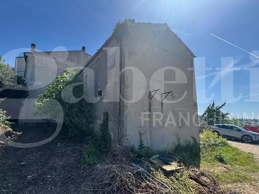 Immagine 5 di Terreno agricolo in vendita  in LocalitÃ  Centovie, 0 a Roseto Degli Abruzzi