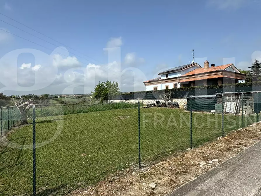 Immagine 2 di Terreno residenziale in vendita  in Via Case di trento, snc a Giulianova