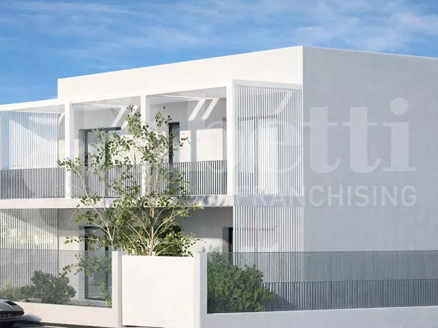 Immagine 5 di Terreno residenziale in vendita  in Via Case di trento, snc a Giulianova