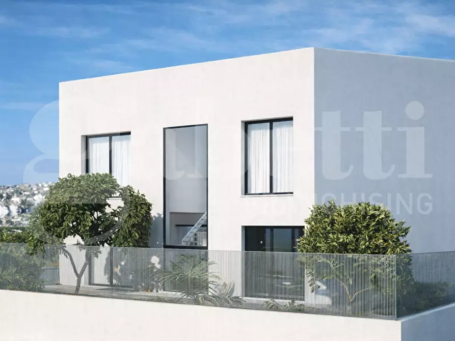 Immagine 4 di Terreno residenziale in vendita  in Via Case di trento, snc a Giulianova