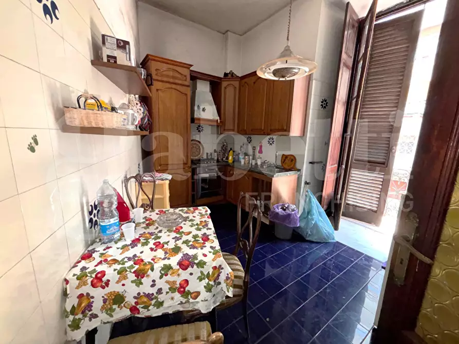Immagine 16 di Appartamento in vendita  in Corso Garibaldi a Napoli