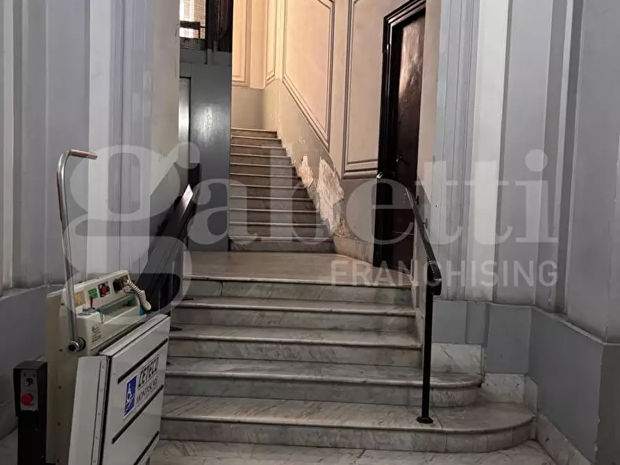 Immagine 20 di Appartamento in vendita  in Corso Garibaldi a Napoli